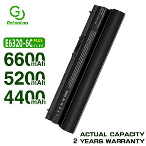 11.1V 0F7W7V 11HYV 7FF1K 7M0N5 823F9 3W2YX BATTOP BATTEP لـ Dell Latitude E6120 E6220 E6230 E6320 XFR E6330 E6430S