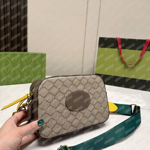 Kadın Lüks Tasarımcı Omuz Çantası Erkekler İçin Koltuk Alt Seyahat Kamera Çantaları Trend Fitness Web Stripe Çanta Çartı Crossbody Bumbag 2303131bf