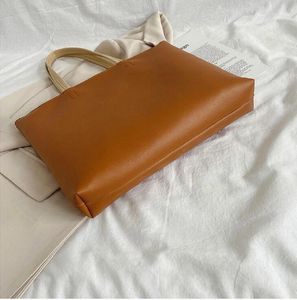 Klasyczne torebki skórzane opakowanie Crosser Crossbody Pakiet luksusowy designerka torby Zakupy Tote