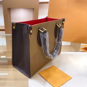 Designer väskor plånbok på tygväskan handväska lyxhandväskor plånböcker läder kvinnor crossbody handväska på kedja axel