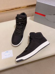 Bästa nya herrklänningskor Loafers High Top Formal Business Lace Up Leisure Tourism Casual Shoe Size 38-46