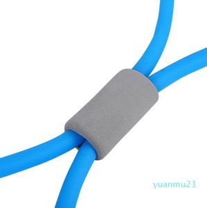 Resistance Bands Training Stretch Band Rope Latex Rubber Arm Straps Gym Flexibility Trainer Stretching Equipment 319 01