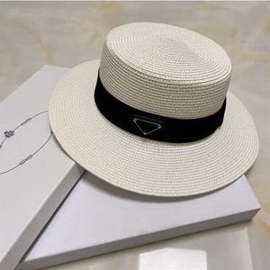 Caps Women Designers Dobry projektant Golll piękny artysta słomy ładne czapki czapki plażę ładna Take Bucket Fashion Hat Bob Summer Straw Hat Designer Sunhats