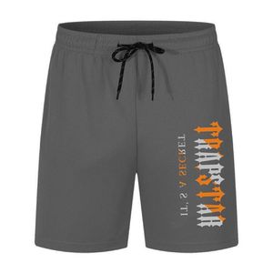 designer men shorts letter print short pants summer women trend pure breathable casual beach pants size s-4xl