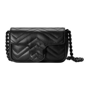 Дизайнерская сумка, классическая сумка через плечо, настоящая натуральная большая сумка, кожа с привлекательным цветом макарон, вышитая сумка через плечо для женщин, мини-сумка