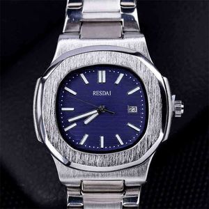 aquanauts 5164a Swiss imported genuine movement full-automatic ultra-thin business Nautilus series men's wristwatch 6YUT