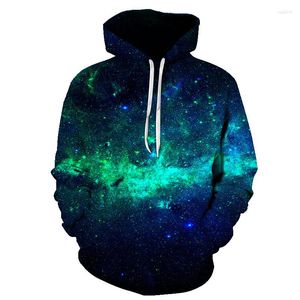 Mäns hoodies 2023 Män och kvinnor 3D Sweatshirt tryck unisex Harajuku Pullover Pocket