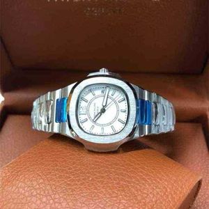 aquanauts 5164a Fashion Luxury Brand Watches Automatic Mechanical Wristwatches Pate Philip Watch for Men MIBZ
