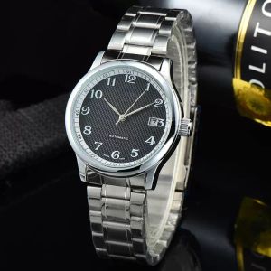 Mekanik Otomatik Hareket Erkekler Paslanmaz Çelik Stap Sırt Geri Moda Su Geçirmez Kollwatch Classcial Montre De Luxe