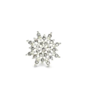 Baumeln Kronleuchter Trendy Und Exquisite Strass Ohrringe Schmuck Personalisierte Accessoires Weibliche Ohrringe Große Schneeflocke Direktverkauf Großhandel G230313