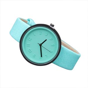 HBP 여성 시계 비즈니스 Wristwatch Lady Quartz 시계 캐주얼 스포츠 실리콘