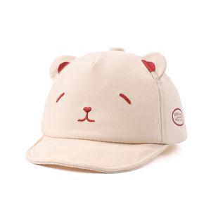 Caps Hats Baseball Mütze für Baby Boy Cartoon Sommermütze für Baby Girl Kleinkindhut Mädchen Baumwollkinder Jungen Baseball Hut Spring Soft 230313