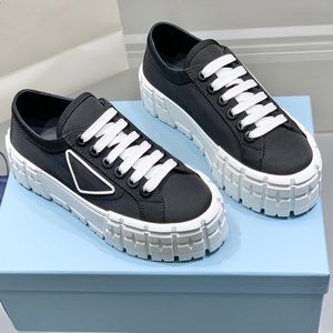 With Box Designer Shoes Famous Brand Sneakers Shoes White Black Skateboard Walki size35-41