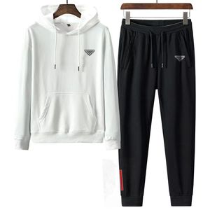 Herren-Set, Trainingsanzüge, Designer-Herren-Damen-Trainingsanzug, Kapuzenpullover oder Hose, Sweatshirts, Anzüge, Reißverschlüsse, Buchstaben, bedruckt, Herbst, Winter, Herren, Sportbekleidung, Übergröße, 3XL, 4XL, 5X