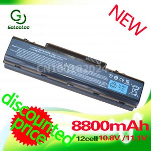 بطارية 8800mAh لـ ACER AS09A31 AS09A41 AS09A73 AS09A75 AS09A51 AS09A56 AS09A61 AS09A70 AS09A71E525 E625 5732 4732