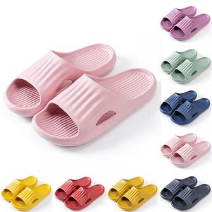 summer slippers slides shoes men women sandal platform sneaker red black white pink blue yellow slide sandals trainer outdoor indoor slipper