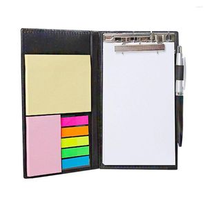 Sticky Notes Notebooks Colored Page Markers Cute Planner Sticker Memo Sheets Pad Flags To Do List School Office Supplies
