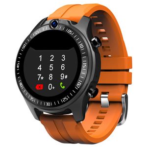 A76 Monitoramento remoto GPS Off Smart Watch for Student Teen Micro Chat
