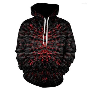 Erkek Hoodies Patlama Dumanı 3D Dijital Baskı Sweatshirt Sonbahar Son Erkek Hoodie Moda Trend Menwomen Gevşek Beyzbol Üniforması Asya