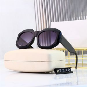 Óculos de sol de luxo para homens e mulheres goggles Óculos de sol retro de luxo design de luxo UV400 Qualidade superior com caixa de embalagem atacado