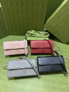 Top Leather Fashion Shoulder Bag Luxury Designer Women Handbag Crossbody Flap Purse Messenger Bag Work Banquet Shopping