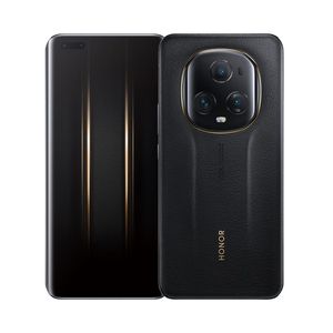 オリジナルHuawei Honor Magic 5 Ultimate 5G携帯電話スマート16GB RAM 512GB ROM Snapdragon 8 Gen2 50MP NFC Android 6.81 