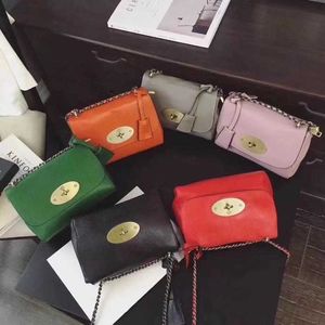 Mulberries Akşam Zımpara Çanta Tasarımcı Omuz Çantaları Zincir Kadın Lüks El Çantası İngiliz Marka Orijinal Deri Satışlar Crossbody Tote Akşam Çantası