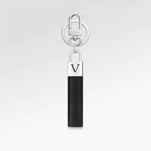 Luxur Designer Keychains Classic Car Key Chain Men Woman Portable Leather Fashion Pendant Ring