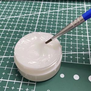 New Switches Lube Grease Oil GPL105/205 DIY Mechanical Keyboard Keycaps Switch Stabilizer Lubricant For GK61 Anne Pro 2 TM680