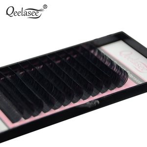 Narzędzia do makijażu 4PCS WSZYSTKIE rozmiary Premium 3D Volume Elchashs Lash JBCD Curl Lash Beauty Brand 230314