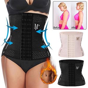 Frauen Shapers Gürtel Korsetts Taille Trainer Postpartale Shapewear Frauen Abnehmen Atmungsaktive Korsett Große Größe Bodywear