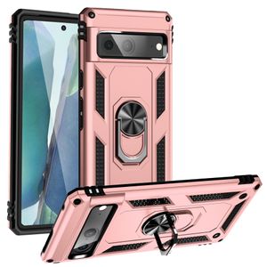 Shockper -Ring Ring Chare Case Back Cover для Google Pixel 7 iPhone 14 плюс 13 Pro Max 12 Mini 11 XS XS XR 8 7