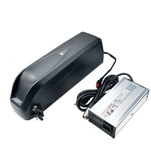 Archon hailong bateria 48 V 52 V 17.5Ah Para BBSHD 1000 W tubarão gordura pneu ebike baterias EUA UE Estoque com 3A Charger