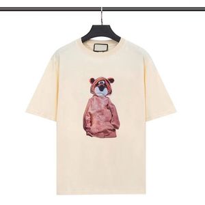 メンズデザイナーTシャツメンズデザイナーTシャツメンズファッションデザイナーシャツメンズシャツポロシャツTシャツスクープネックサマーファッション