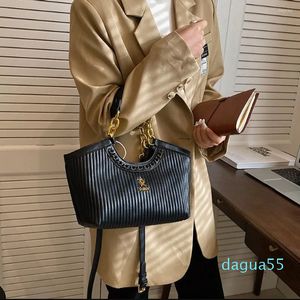 حقائب مصممة ذات سعة كبيرة للنساء 2023 TOTSE BAG TELLE