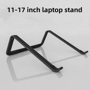 Wspornik laptopa z laptopem nylonowym notebookiem Nylon Fibrebook Cooling Portable Book Universal 11-17 cala dla MacBooka Lenovo Samsung