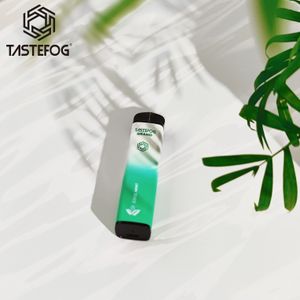 Бесплатный корабль Puff Felx 4000Puffs одноразовый вейп-капсул 2% 4000 Хит ECIGAR 650MH TYPE-C 12 МЛ E-LIQUID 10Flavors Оптовые