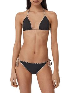 Bikini da donna bikini da donna bikini da donna Costumi da bagno Bikini da due pezzi di lusso Moda da donna Costume da bagno da spiaggia Costume da bagno da donna a tre punte S-XL