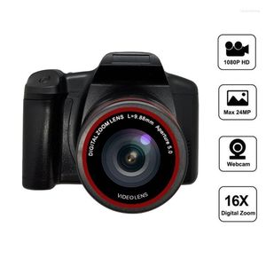 デジタルカメラ16MILLION PIXEL Professional PO Camera Telepo Pography HD1080P 16Xズームハンドヘルド