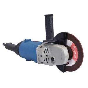 Dong Cheng Angle Grinder Heavy Duty Grinder 2200W 6600r/min 230mm Angle Grinder