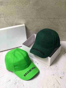 Ball Caps Designer Fashion Accessories Hats Scarves Gloves Environmental friendly wave Embroidered Baseball Cap duck tongue cap w3t KQSV