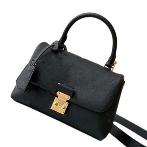 Designers Messenger Bags Bag Bag Bolsa Mulheres Bolsas Bolsas de ombro Bolsa Louiseidade Crossbody Viutonity Elegante clássico Handeld Saco Temperamento
