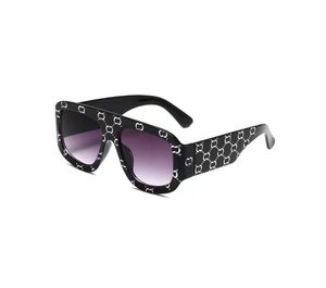 2023 Locs de alta qualidade Locs Sunglasses Designer de moda Sun com óculos de sol