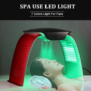 Effektiv LED PDT Light Photodynamic Therapy Beauty Machine/Professional Facial LED Light Device