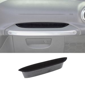 Car ABS Interior Trim Storage Box for Jeep Wrangler JK 2011-2017 vehicles