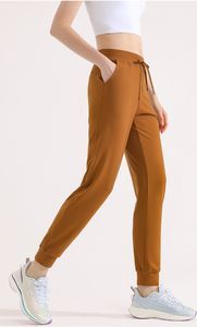 Pantaloni da yoga sport sports da donna autunno e inverno slim sciolio casual pantaloni di fitness rapido pantalone danza brush leggings palestra sexy sexy elastico fitness sportivo pantaloni sportivi all'aperto