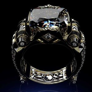Кольцо для солистого кольца