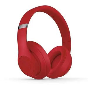 Cuffie 3 cuffie wireless Auricolari wireless Bluetooth Cuffie con cancellazione del rumore Cuffie sportive Cuffie con microfono wireless Cuffie Stereo pieghevoli