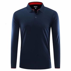 Herr t-shirts HQ Sports Golf Shirts Men Polo Shirt Women Long Sleeve T Shirt Male Breattable Women Quick Dry Polo Shirts 230313
