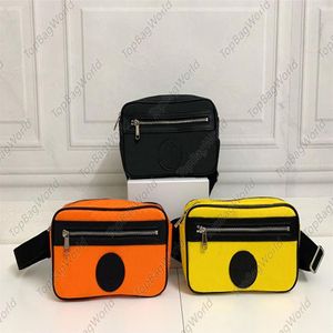 Handbag masculina Luxurys Designers Bags O mais recente 2021 Fanny Pack 341 Palaval requintado deslumbra a atenção de cor Postman258b